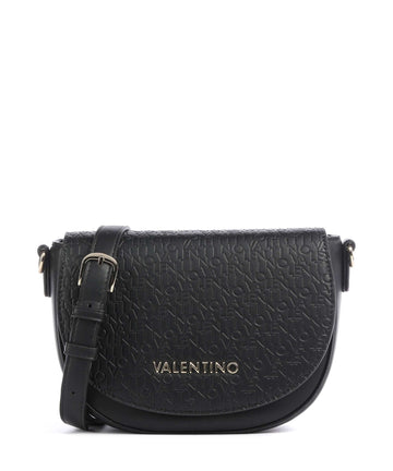 Valentino Bags Falak Re Sac bandoulière nero