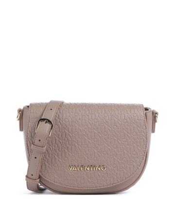 Valentino Bags Falak Re Sac bandoulière taupe