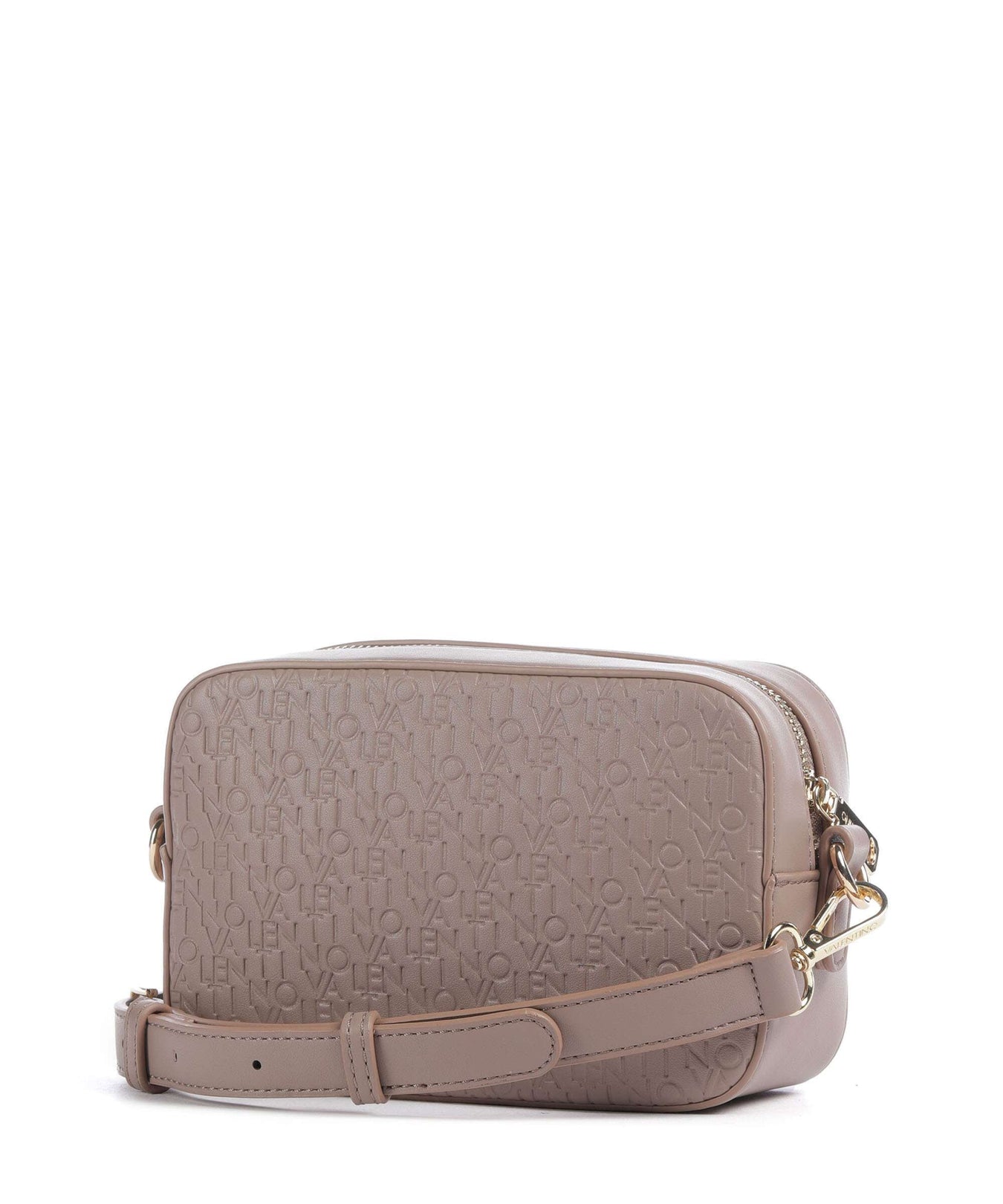 Valentino Bags Falak Re Crossbody bag taupe