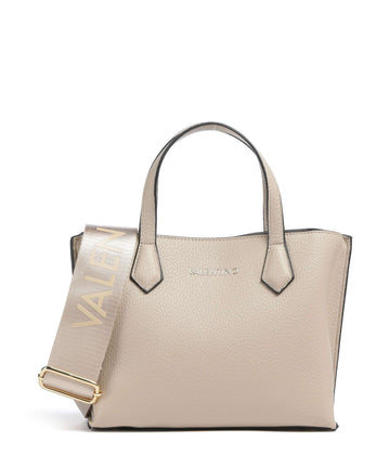 Valentino Bags Fall Re Handtasche ecru
