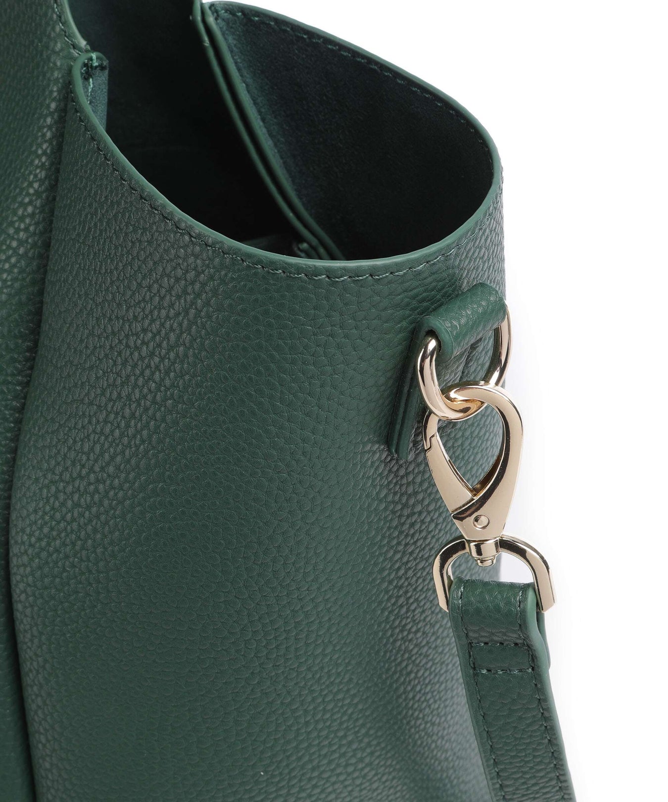 Valentino Bags Futura Tote bag verde