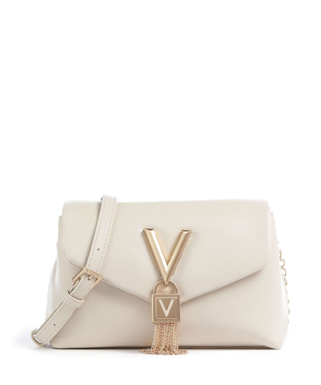 Valentino Bags Stella Crossbody bag ecru
