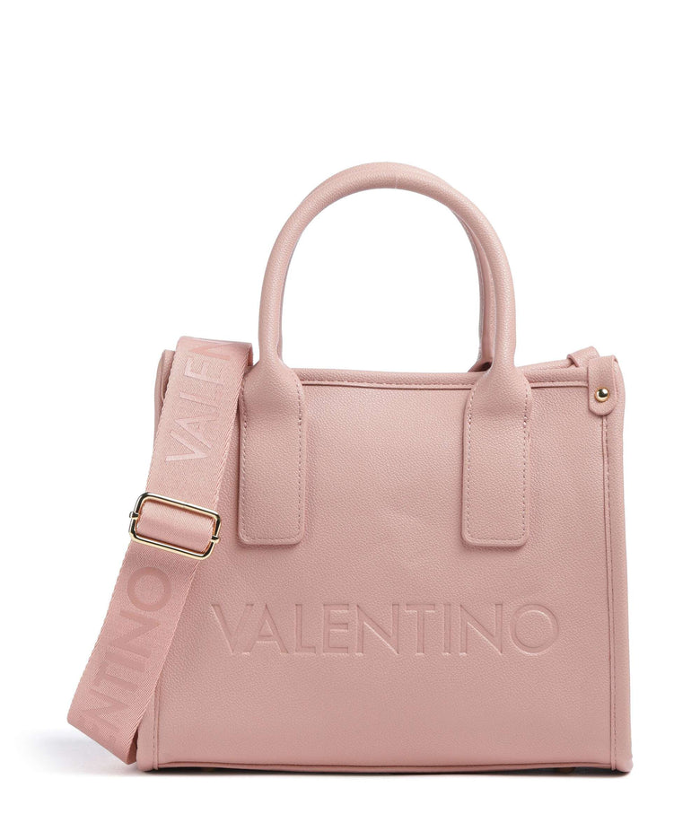 Valentino Bags Foxy Re Handbag cipria