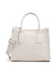 Valentino Bags Foxy Re Handbag ecru