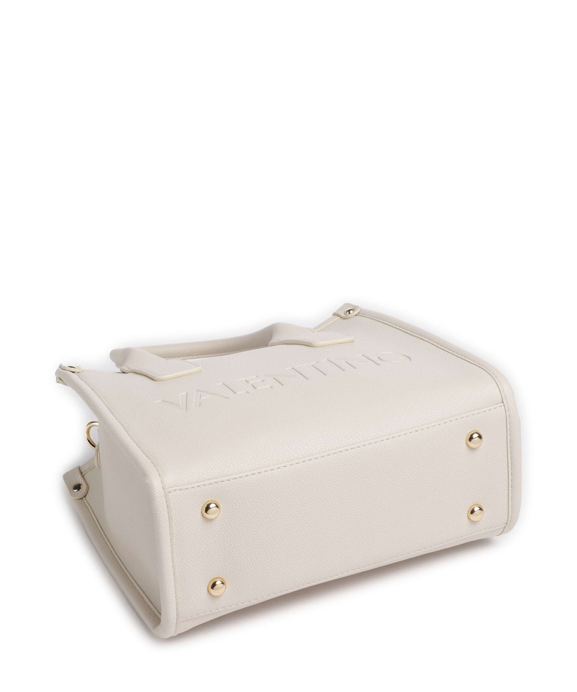 Valentino Bags Foxy Re Handbag ecru