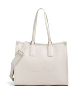 Valentino Bags Foxy Re Shopper ecru