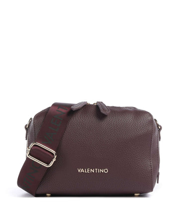 Valentino Bags Pattie Sac bandoulière prugna