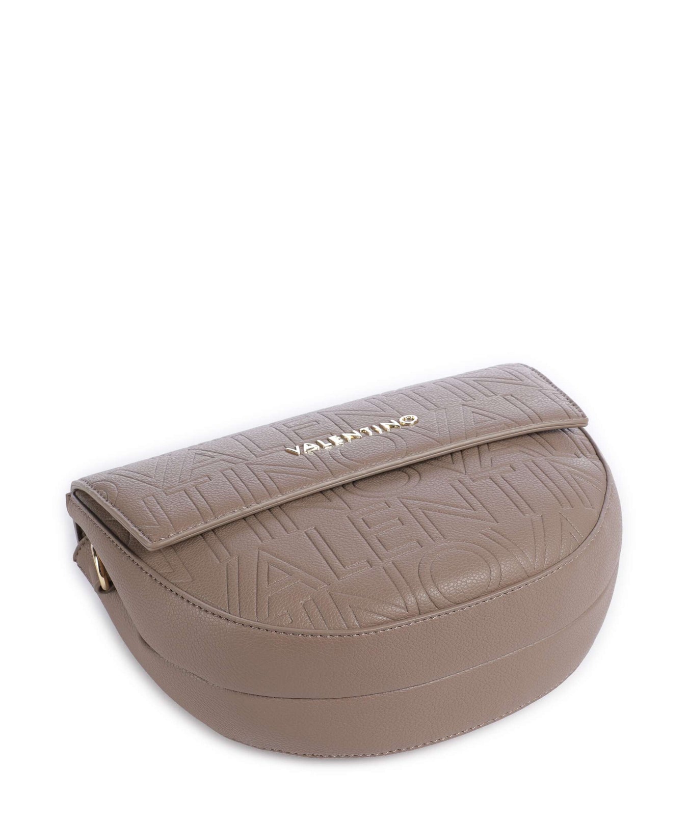 Valentino Bags Pansy Crossbody bag taupe