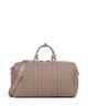 Valentino Bags Pansy Weekend bag taupe