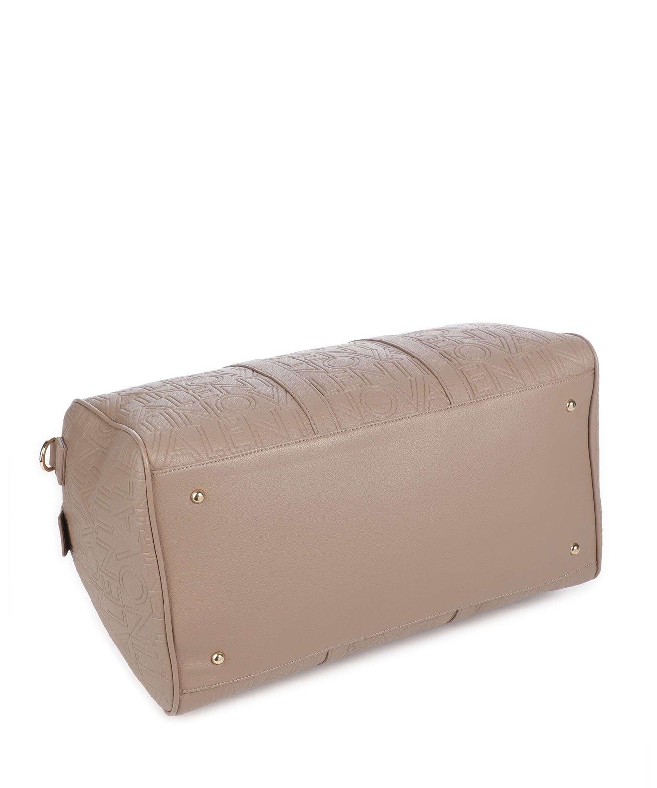 Valentino Bags Pansy Weekend bag taupe