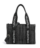 Valentino Bags Candle Cabas nero/multicolour