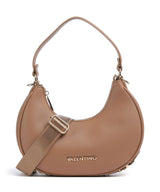 Valentino Bags Shelby Schultertasche camel