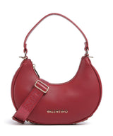 Valentino Bags Shelby Schultertasche rosso scuro