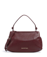 Valentino Bags Winter Re Schultertasche bordeaux