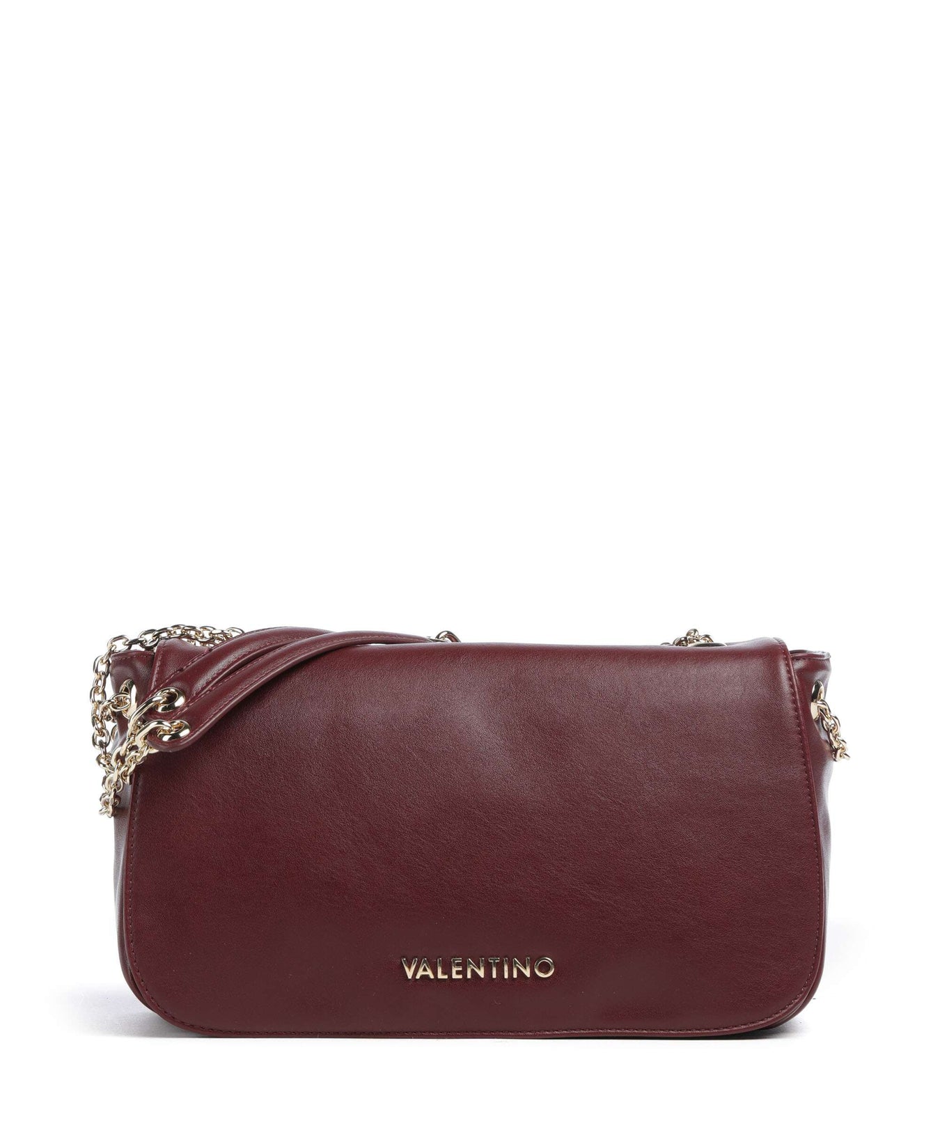 Valentino Bags Winter Re Shoulder bag bordeaux