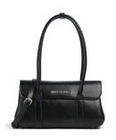 Valentino Bags West Re Schultertasche nero