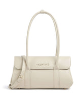 Valentino Bags West Re Schultertasche ecru