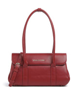 Valentino Bags West Re Schultertasche rosso scuro