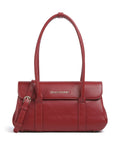 Valentino Bags West Re Shoulder bag rosso scuro