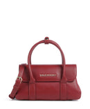 Valentino Bags West Re Sac à main rosso scuro