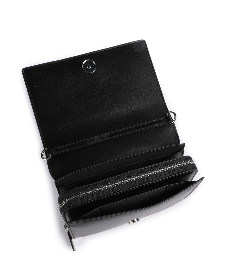 Valentino Bags Ember Crossbody bag nero