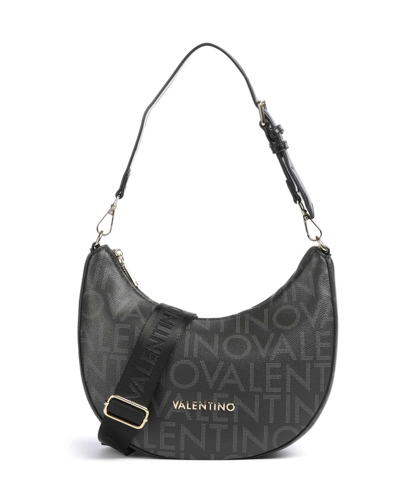 Valentino Bags Regina Re Shoulder bag nero