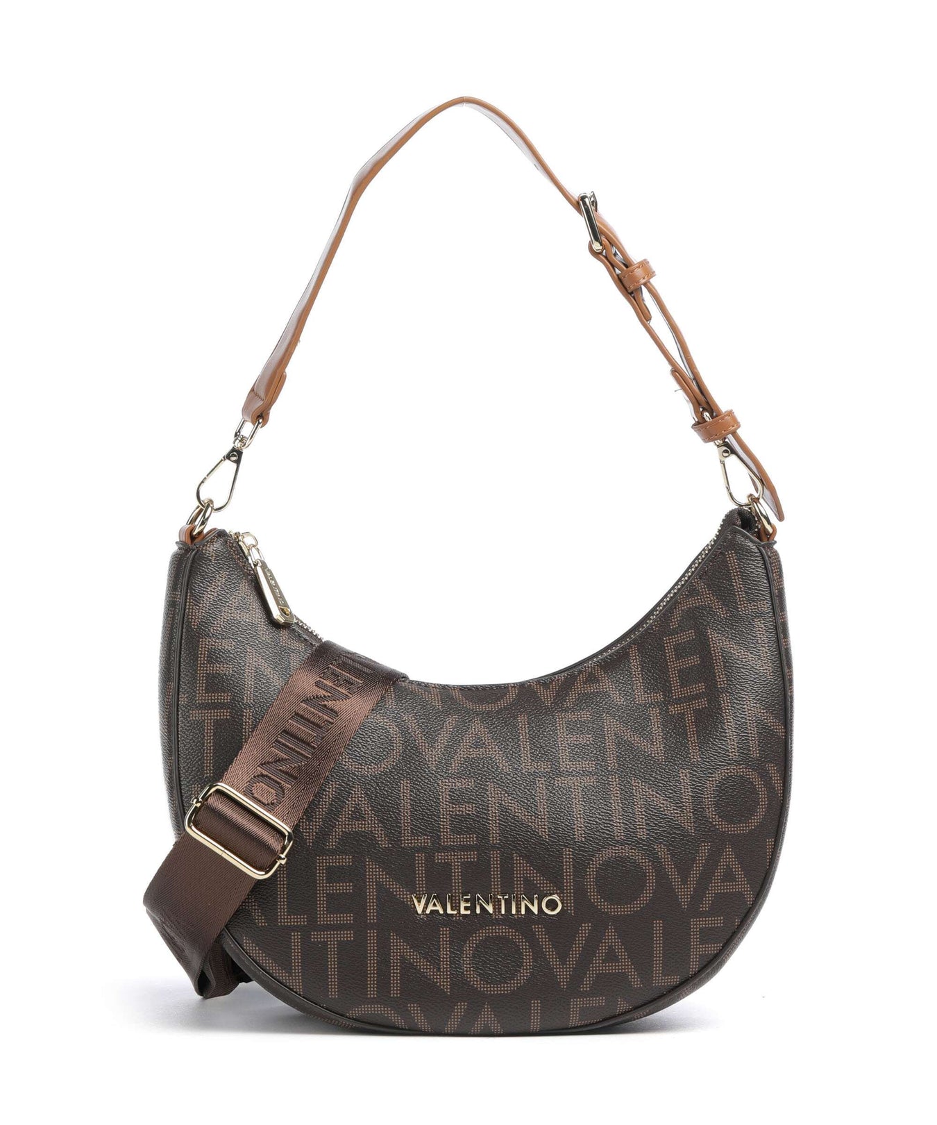 Valentino Bags Regina Re Shoulder bag moro/naturale