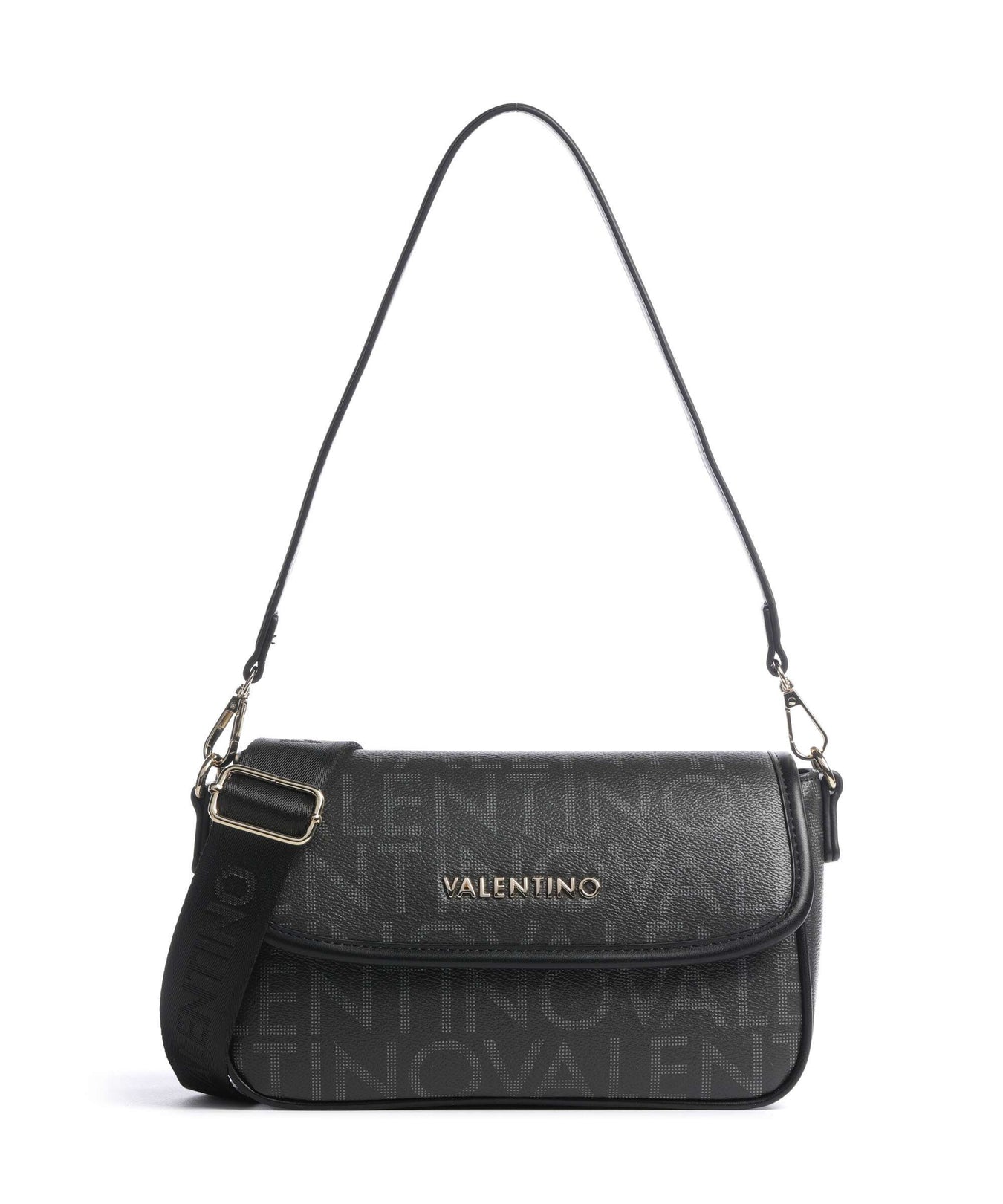 Valentino Bags Regina Re Shoulder bag nero