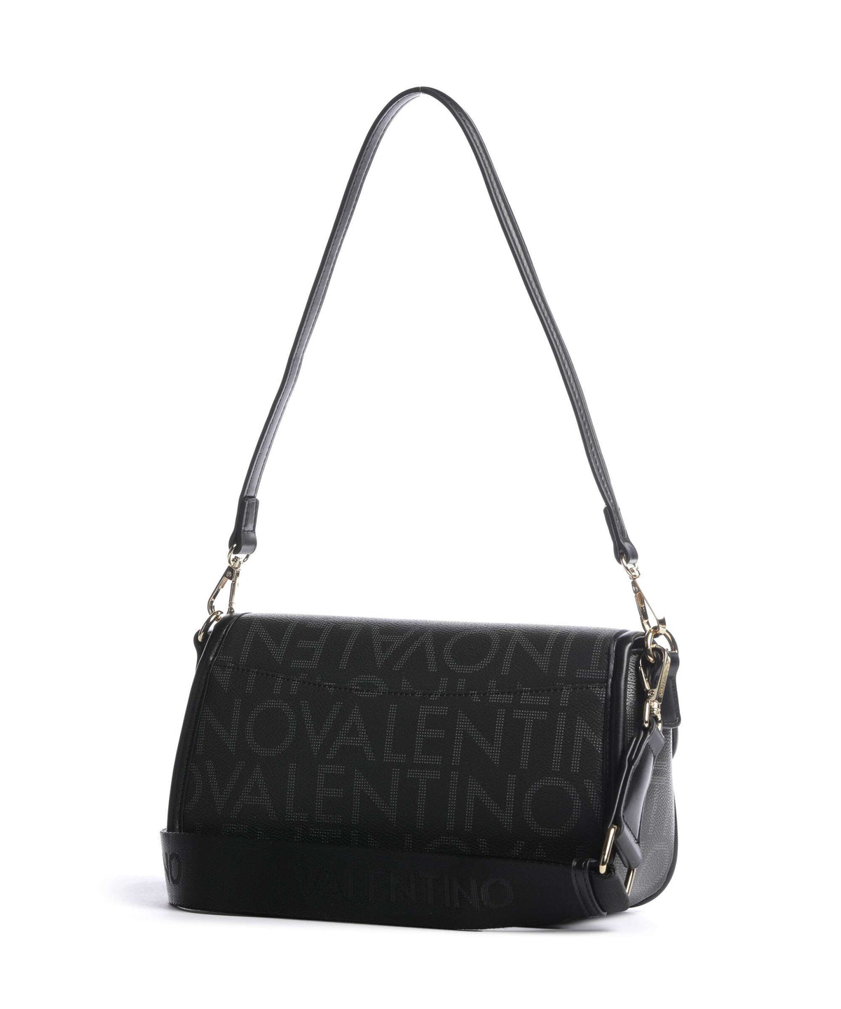 Valentino Bags Regina Re Shoulder bag nero