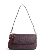 Valentino Bags Regina Re Sac porté épaule prugna