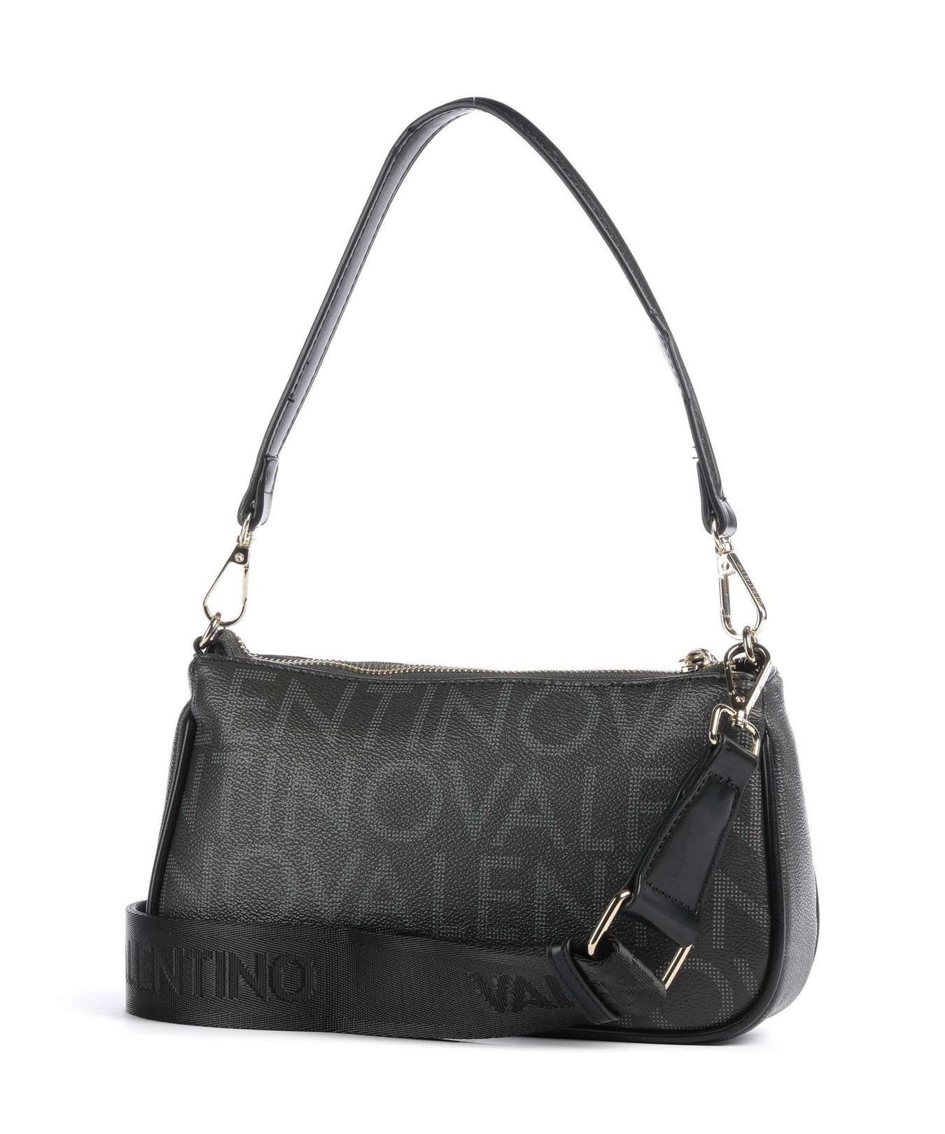 Valentino Bags Regina Re Shoulder bag nero