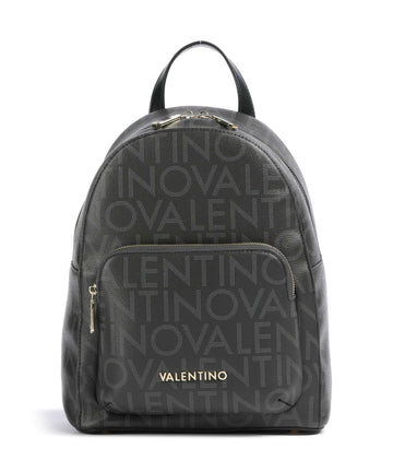 Valentino Bags Regina Re Sac à dos nero