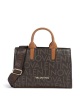 Valentino Bags Regina Re Handtasche moro/naturale