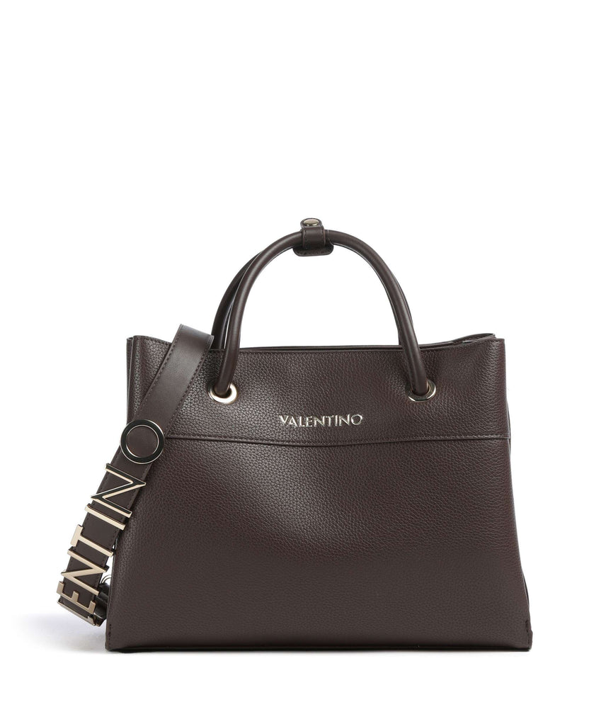 Valentino Bags Alexia Handbag moro