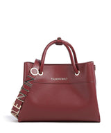 Valentino Bags Alexia Handbag bordeaux