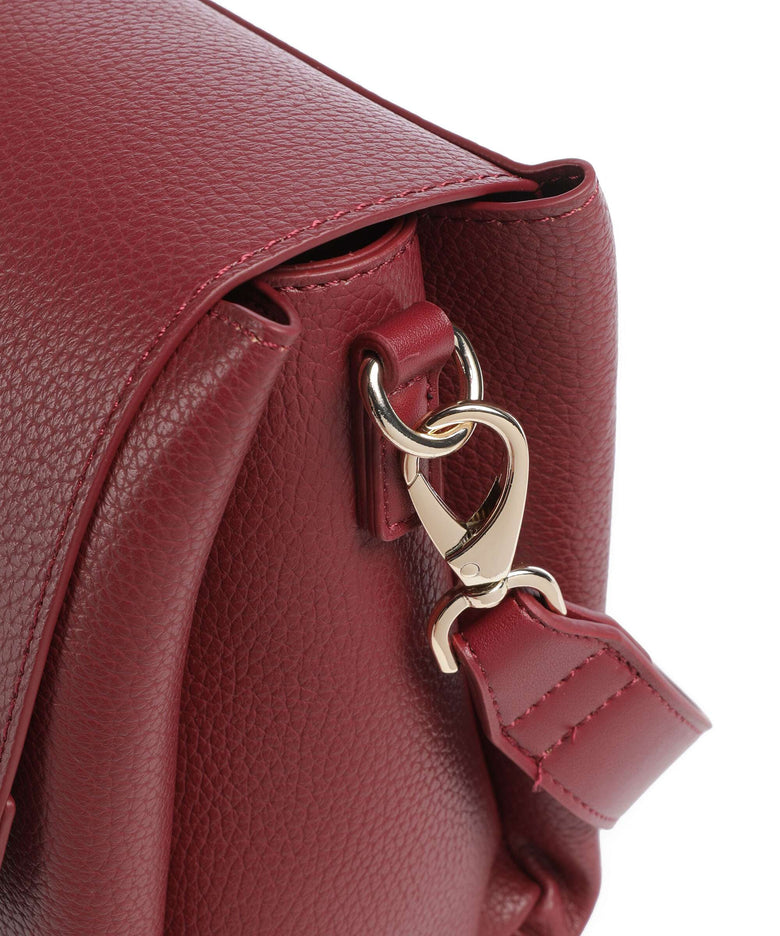 Valentino Bags Alexia Crossbody bag bordeaux