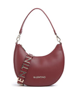 Valentino Bags Alexia Sac porté épaule bordeaux