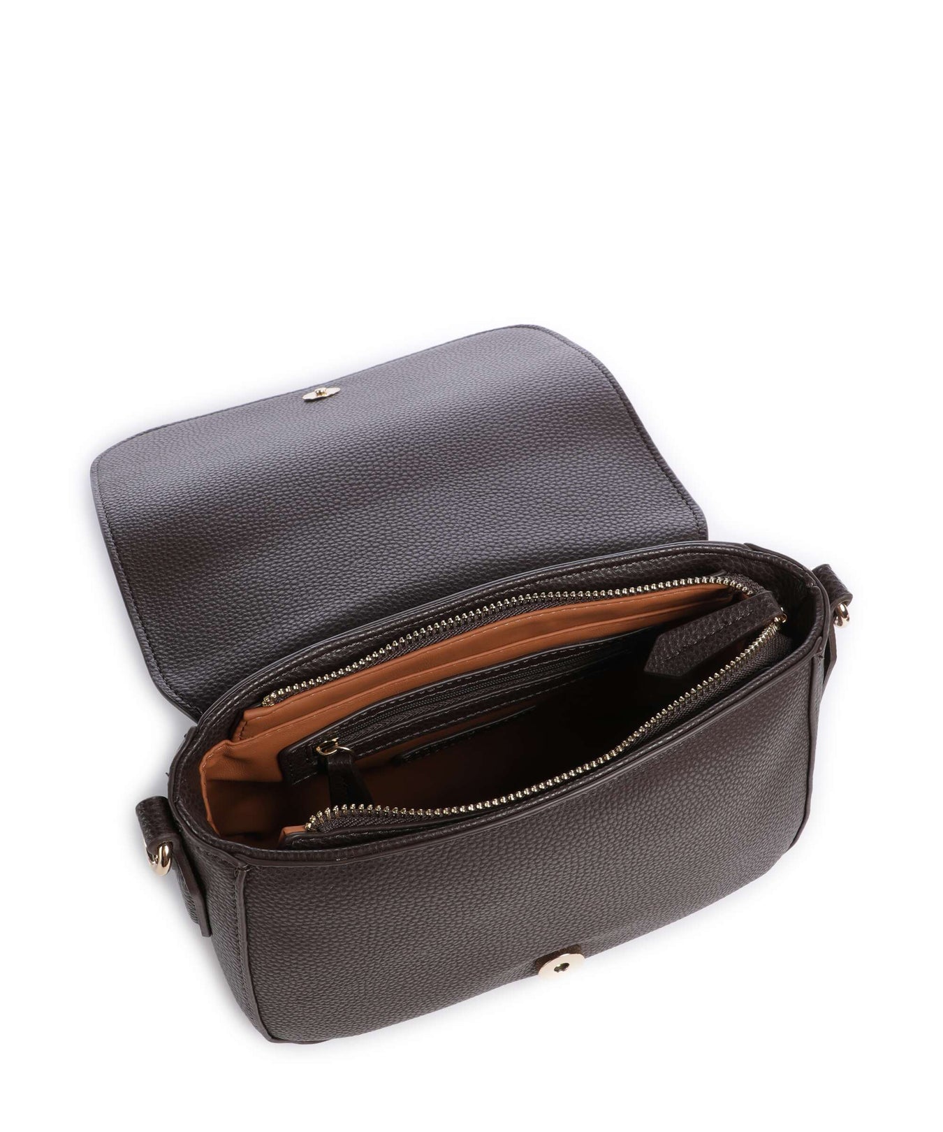 Valentino Bags Brixton Crossbody bag moro