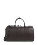 Valentino Bags Horizon Weekender moro