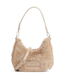 Valentino Bags Special Fadia Schultertasche beige