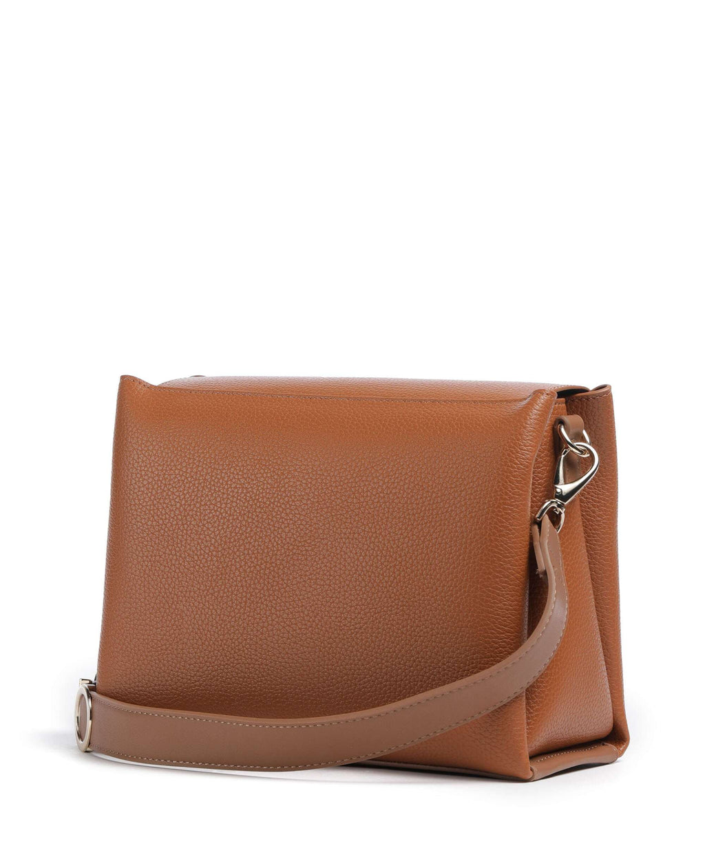 Valentino Bags Alexia Crossbody bag cuoio