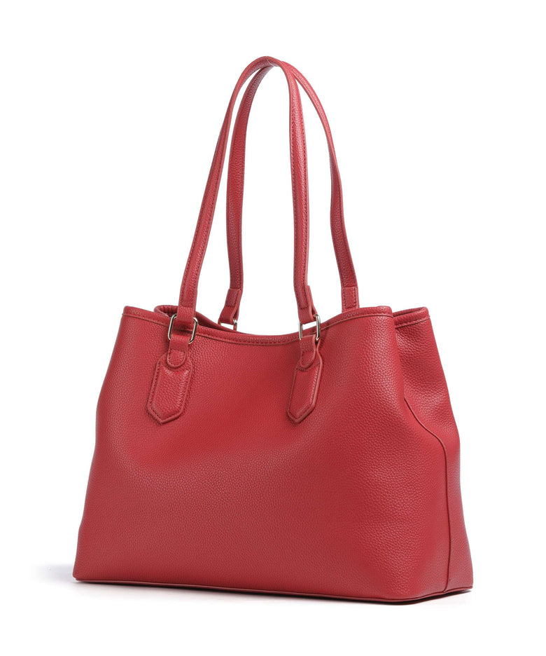 Valentino Bags Brixton Tote bag rubino