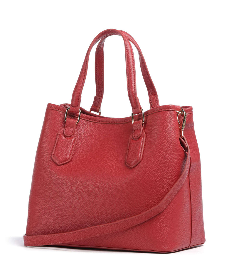 Valentino Bags Brixton Handbag rubino