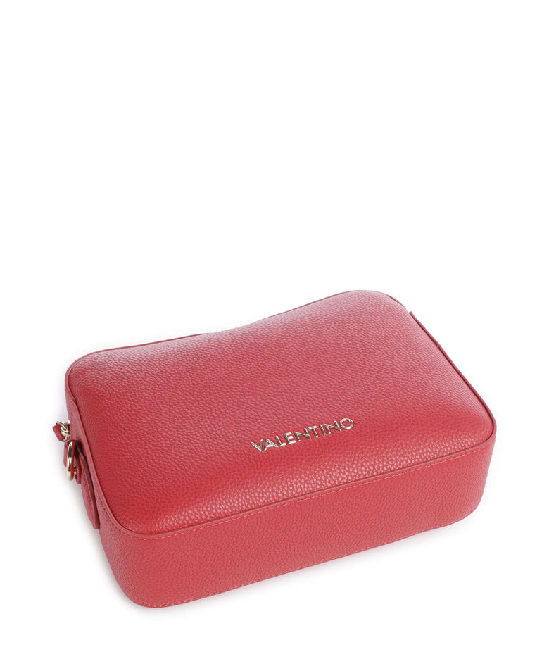 Valentino Bags Brixton Crossbody bag rubino