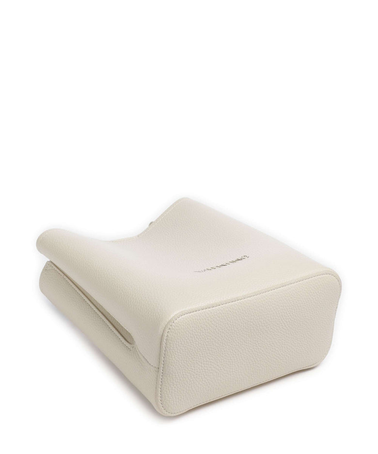 Valentino Bags Brixton Bucket bag ecru