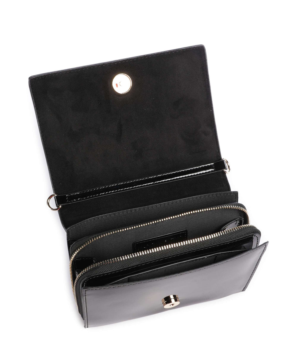 Valentino Bags Ember Crossbody bag nero