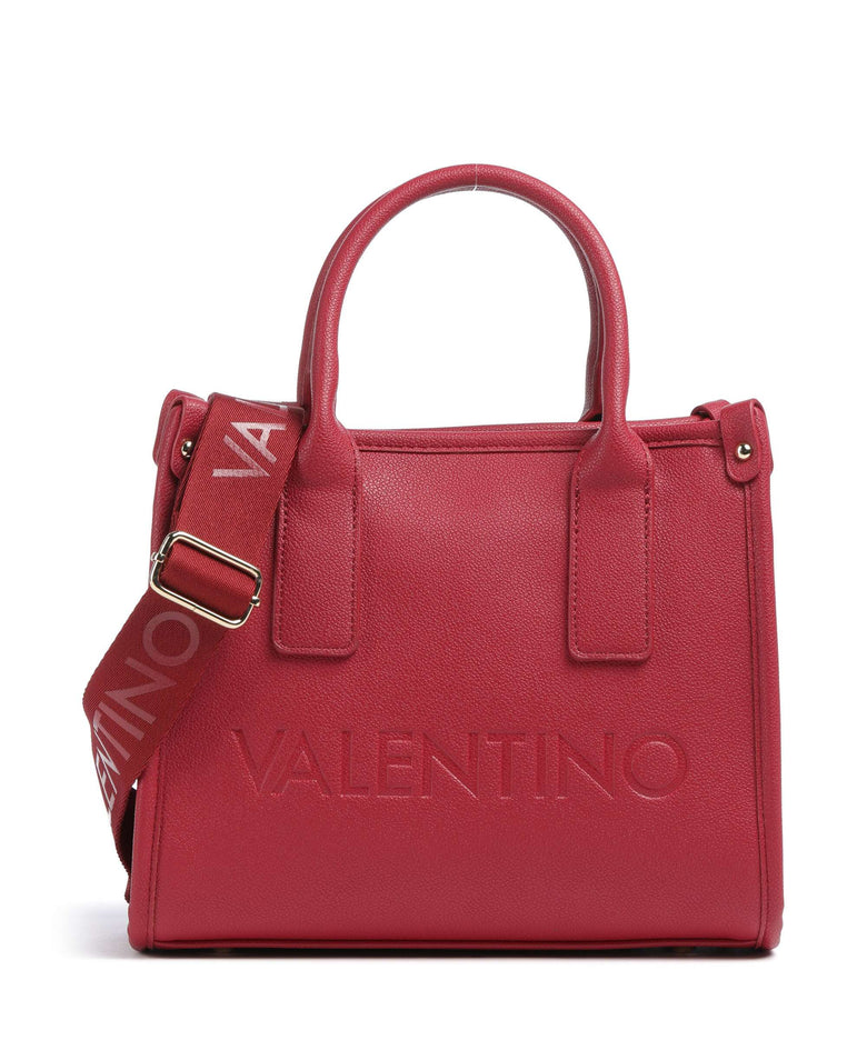 Valentino Bags Foxy Re Handbag rubino