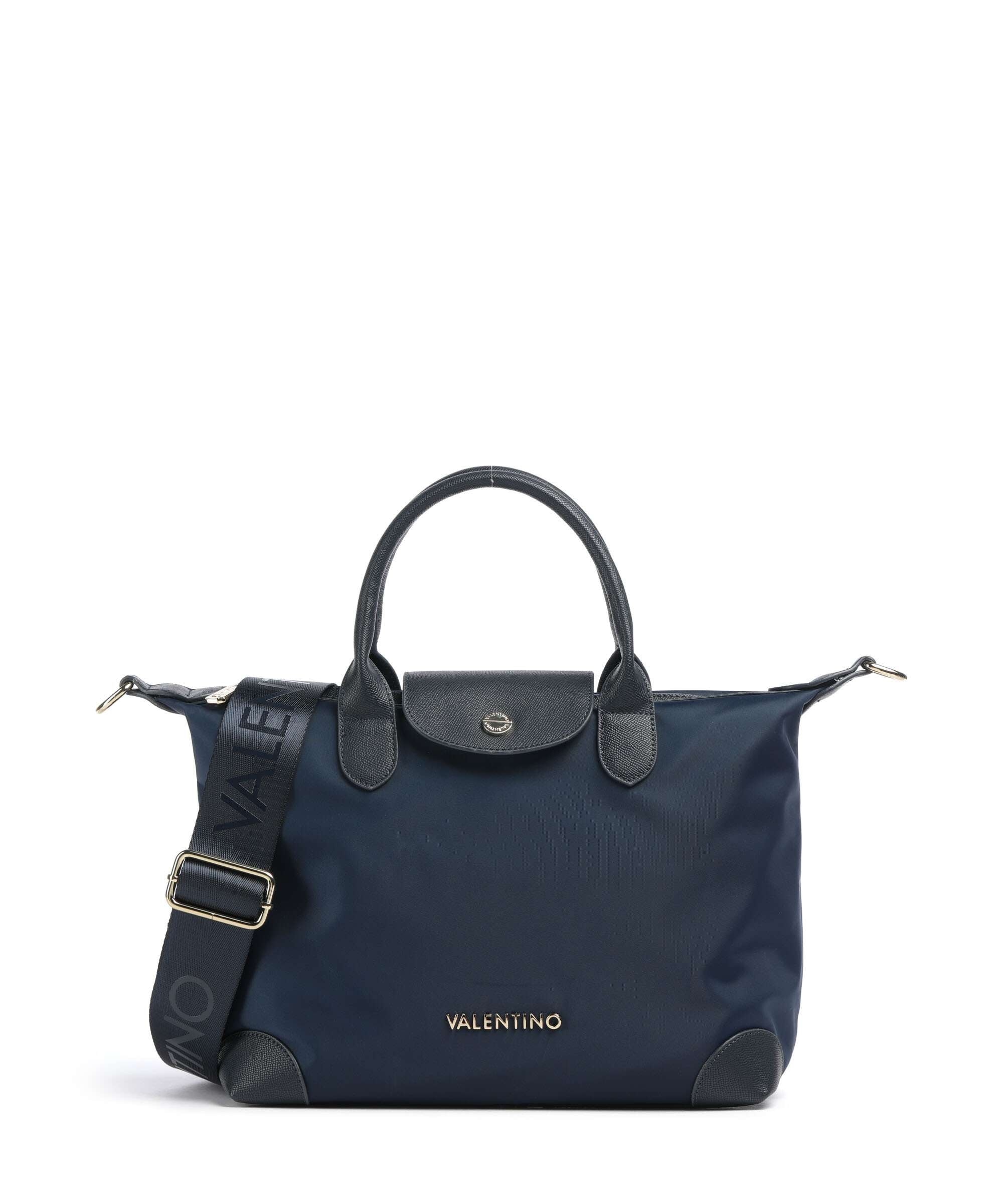 Valentino Bags Jenny Re Handbag blu
