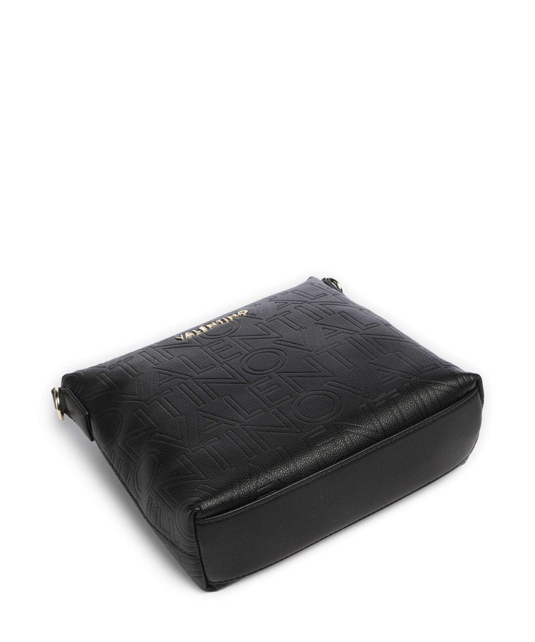 Valentino Bags Pansy Crossbody bag nero