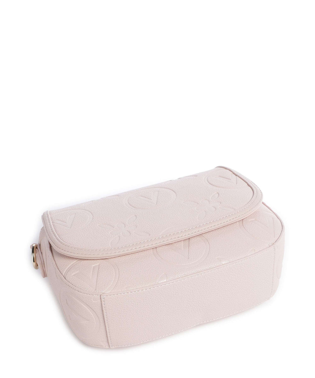 Valentino Bags Samba Re Crossbody bag cipria